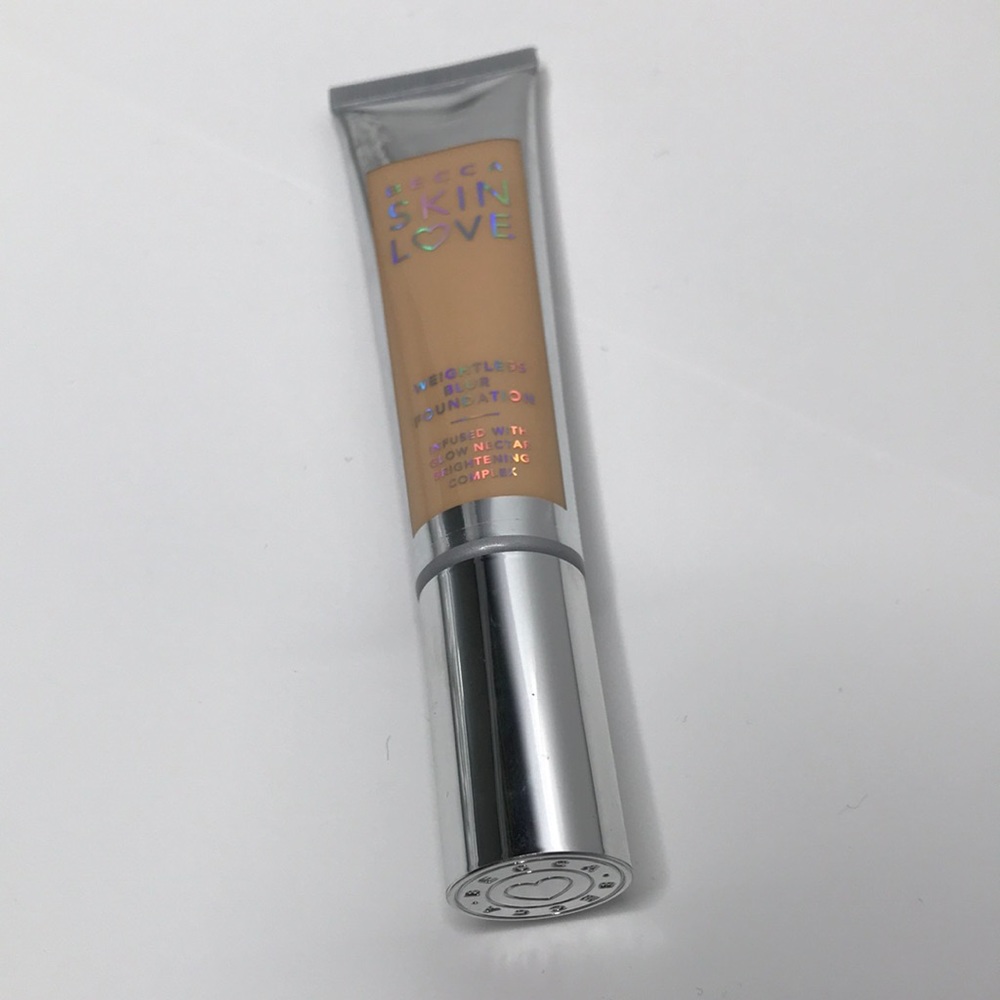 Becca Skin Love